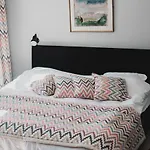 Bed & Breakfast Kjobing Manor Aeroskobing