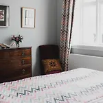 Bed & Breakfast Kjobing Manor