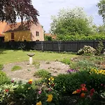 Kjobing Manor Bed & Breakfast Aeroskobing