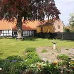 Kjobing Manor Bed & Breakfast Aeroskobing