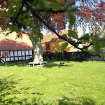 Kjobing Manor 4* Aeroskobing