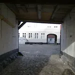 Kjobing Manor Bed & Breakfast