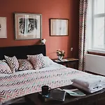 Kjobing Manor Bed & Breakfast