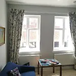 Bed & Breakfast Kjobing Manor