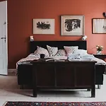 Kjobing Manor Bed & Breakfast 4*
