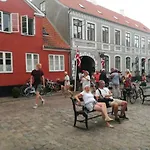 Kjobing Manor