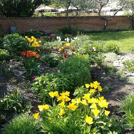 ベッド・アンド・ブレックファスト Kjobing Manor 4*