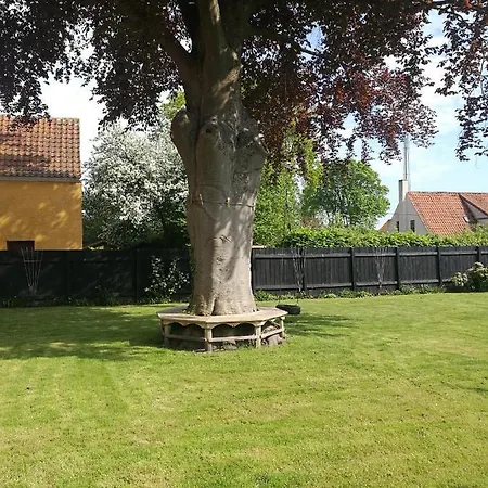 Kjobing Manor Panzió 4*